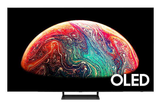 40 OLED